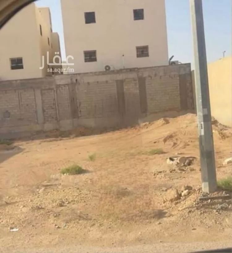 أرض للبيع في شارع ابن زيدون, حي ملهم, مدينة ملهم, منطقة الرياض صورة 2