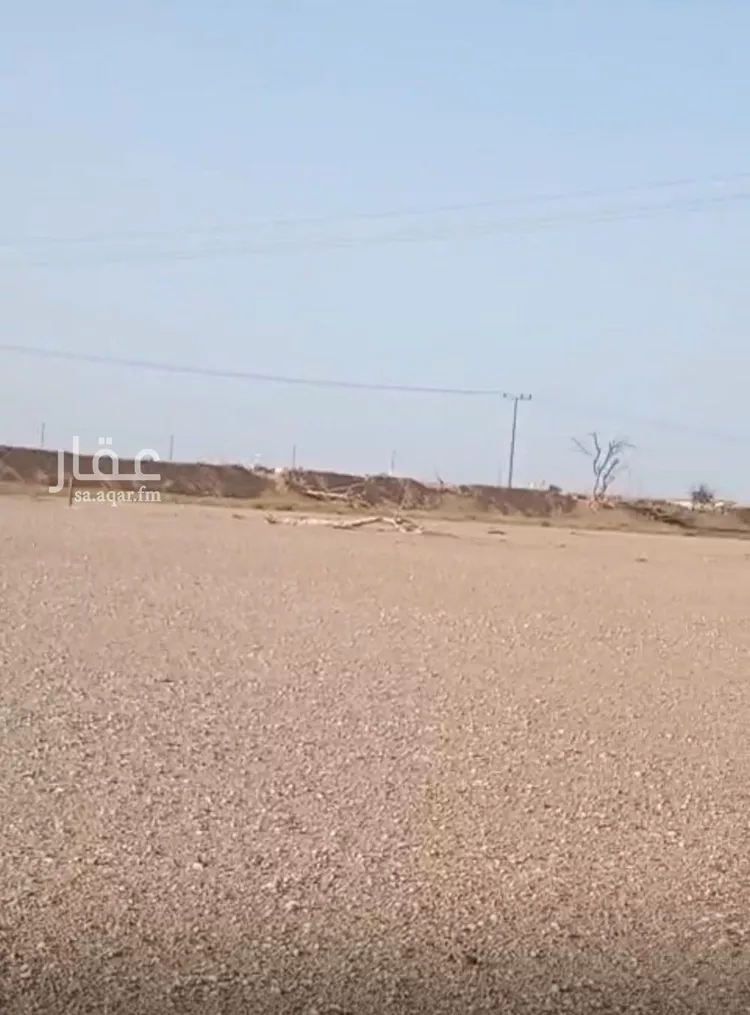 Farm for Sale in Al Duwadimi Masadda 6