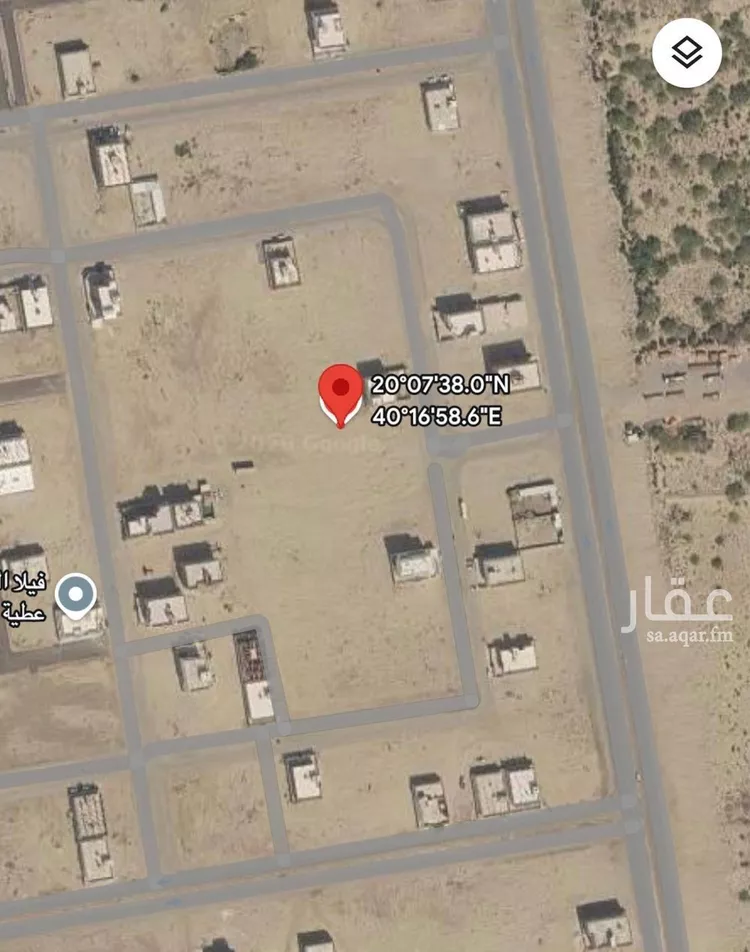 Land for Sale in Al Lith Al Lith