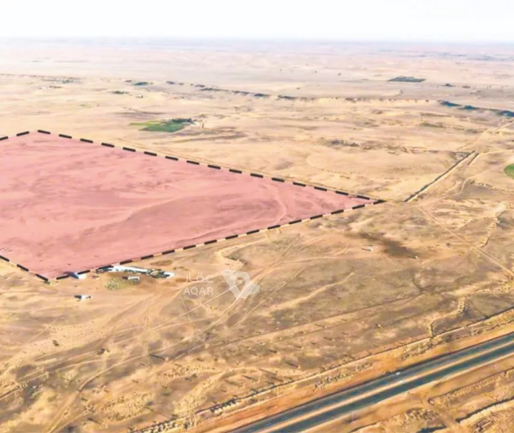 Farm for Sale in Baqaa Al Suhaibi صورة 2