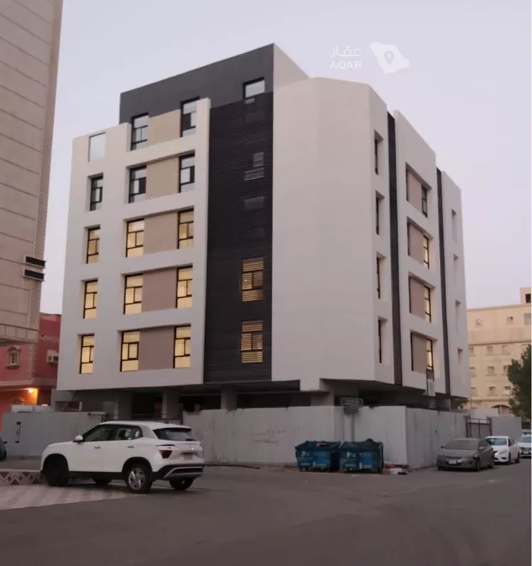 Building for Sale in Jeddah Ar Rayan