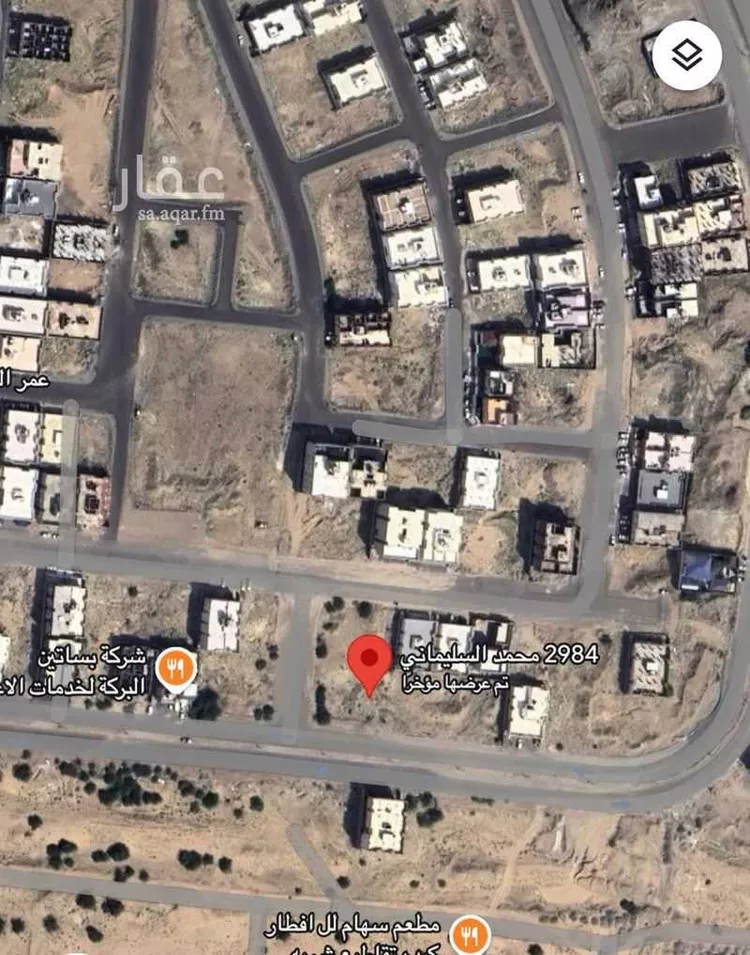 أرض للبيع في شارع محمد السليماني, حي حارة الباب الجديد, مدينة مكه المكرمه, منطقة مكة المكرمة