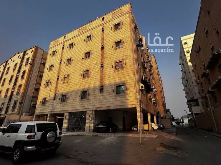 شقة للبيع في شارع إسماعيل بن مبارك, حي المنار, مدينة جدة, منطقة مكة المكرمة