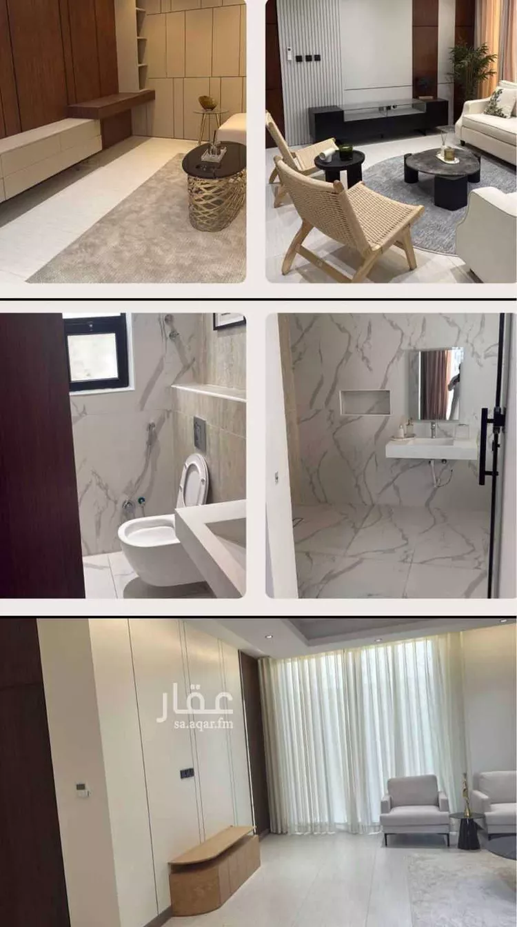 فيلا للبيع في شارع زيد بن موحان, حي السيف, مدينة الدمام, المنطقة الشرقية صورة 4