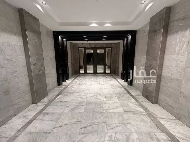 شقة للبيع في شارع داود بن عمر, حي الواحة, مدينة جدة, منطقة مكة المكرمة صورة 3