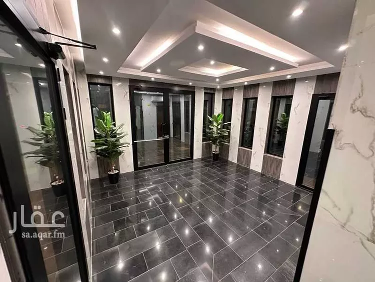 شقة للبيع في شارع أحمد بن إسماعيل الناشري, حي الريان, مدينة جدة, منطقة مكة المكرمة صورة 2