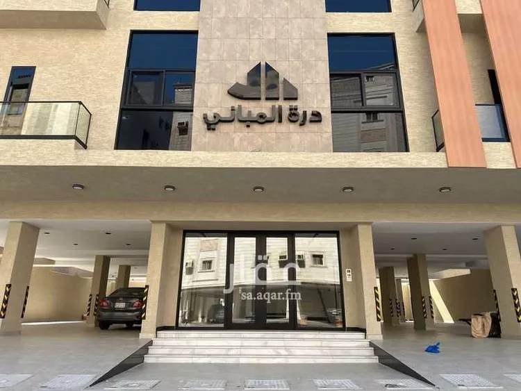 شقة للبيع في شارع عبيد الله الفقيه, حي الريان, مدينة جدة, منطقة مكة المكرمة صورة 2