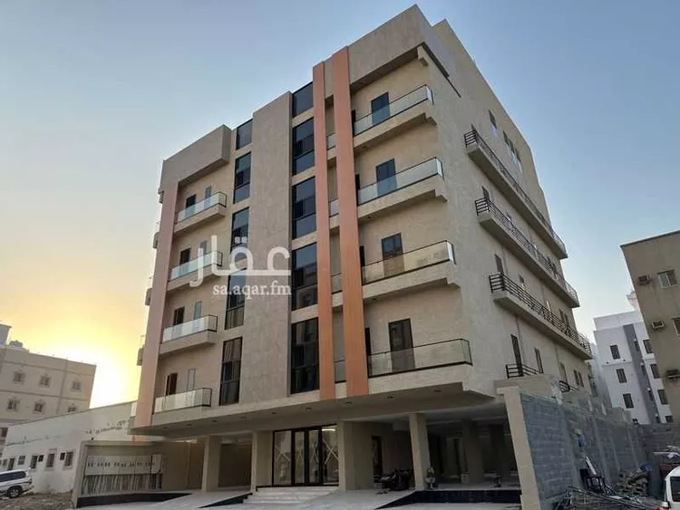 شقة للبيع في شارع ابي الرضا المقرئ, حي الريان, مدينة جدة, منطقة مكة المكرمة