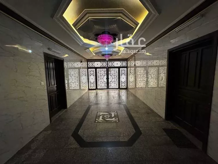 عمارة للبيع في شارع عبدالله بن أبي حسان, حي الرغامة, مدينة جدة, منطقة مكة المكرمة صورة 3