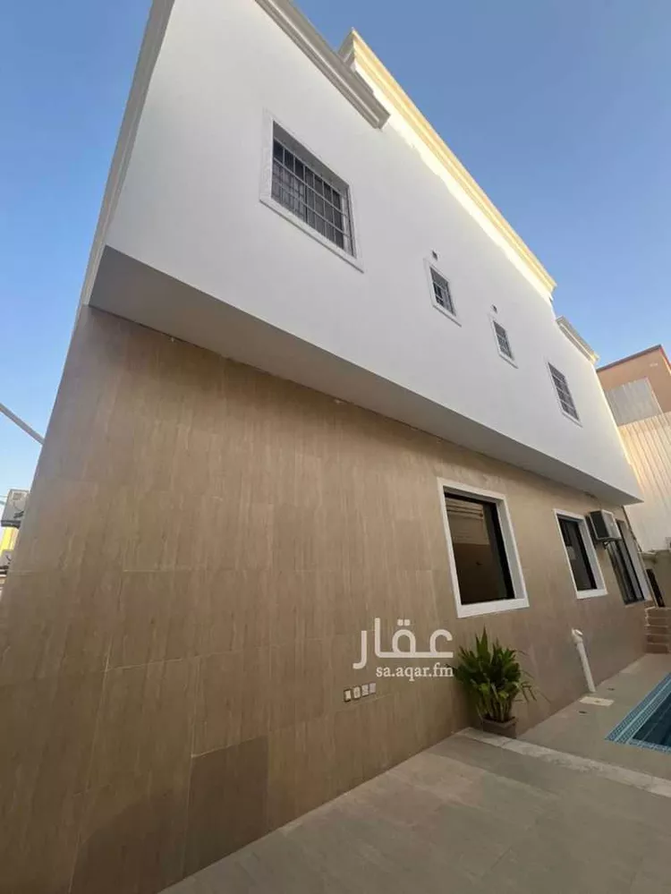فيلا للبيع في شارع عثمان بن سند البصري, حي النهضة, مدينة جدة, منطقة مكة المكرمة صورة 4