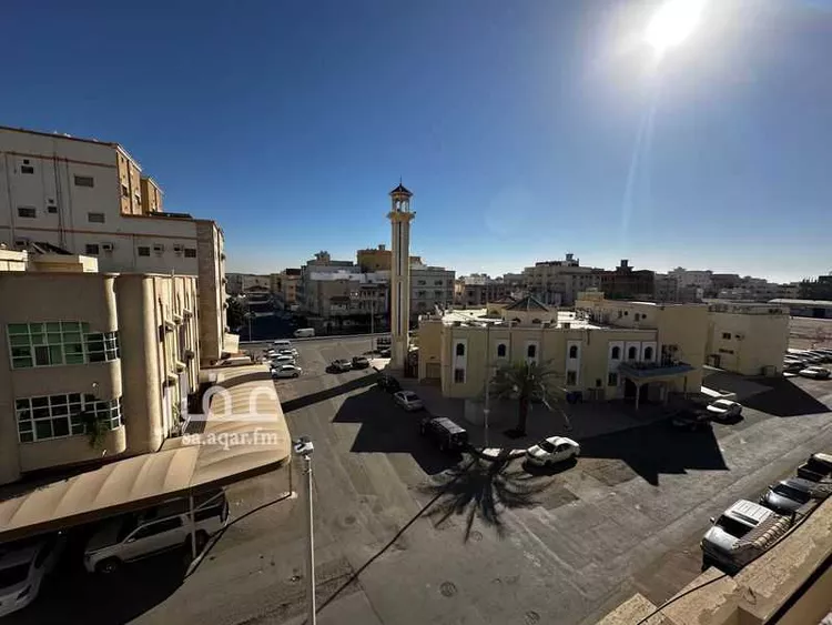 عمارة للبيع في شارع عبدالله بن أبي حسان, حي الرغامة, مدينة جدة, منطقة مكة المكرمة صورة 5