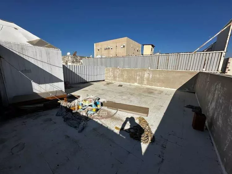 عمارة للبيع في شارع عبدالله بن أبي حسان, حي الرغامة, مدينة جدة, منطقة مكة المكرمة صورة 4