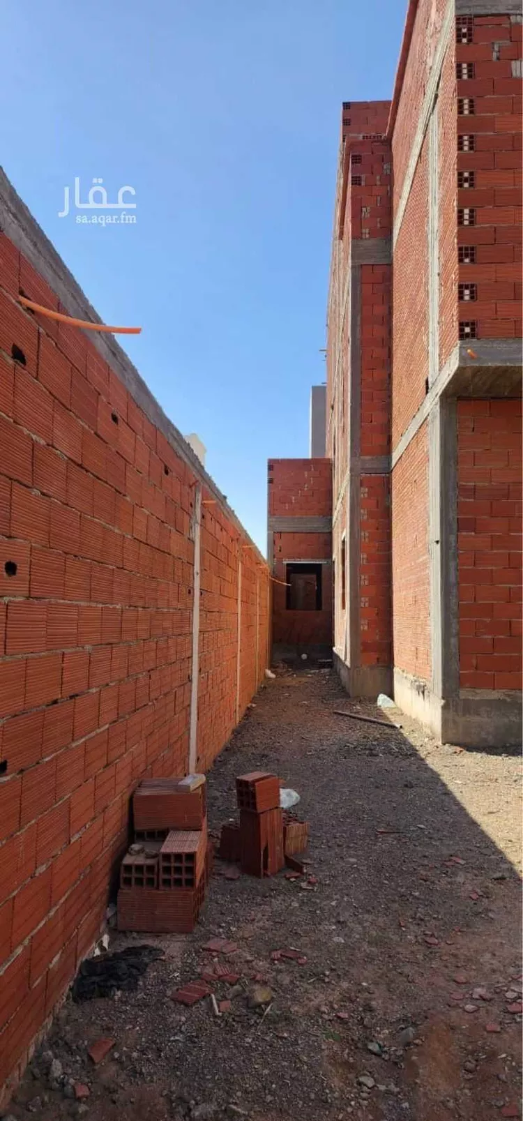 فيلا للبيع في شارع جرير بن أوس الطائي, حي النزهة, مدينة رابغ, منطقة مكة المكرمة صورة 5