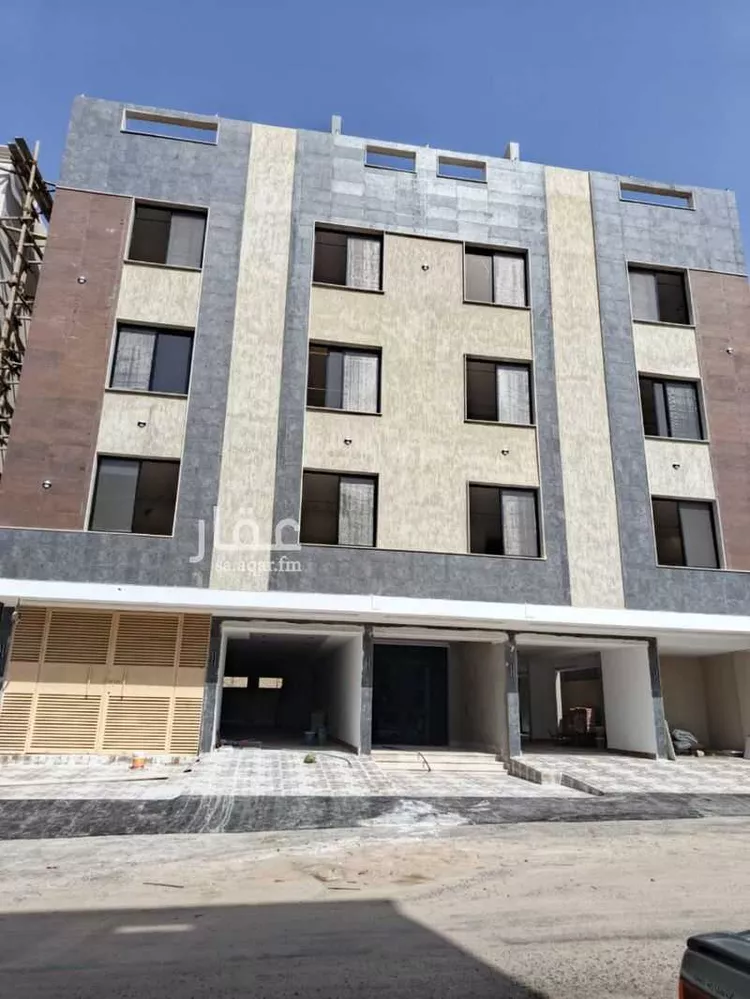 Villa for Sale in Mecca King Fahd