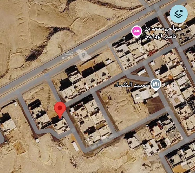 أرض للبيع في شارع ابن جواد, حي الخالدية, مدينة الخرج, منطقة الرياض