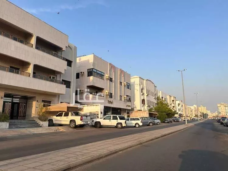عمارة للبيع في شارع ابو سعيد الاصمعى, حي الصفاء, مدينة جدة, منطقة مكة المكرمة