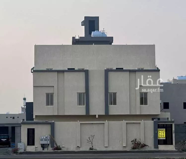 عمارة للإيجار في شارع مسيربه, حي الرياض, مدينة جدة, منطقة مكة المكرمة