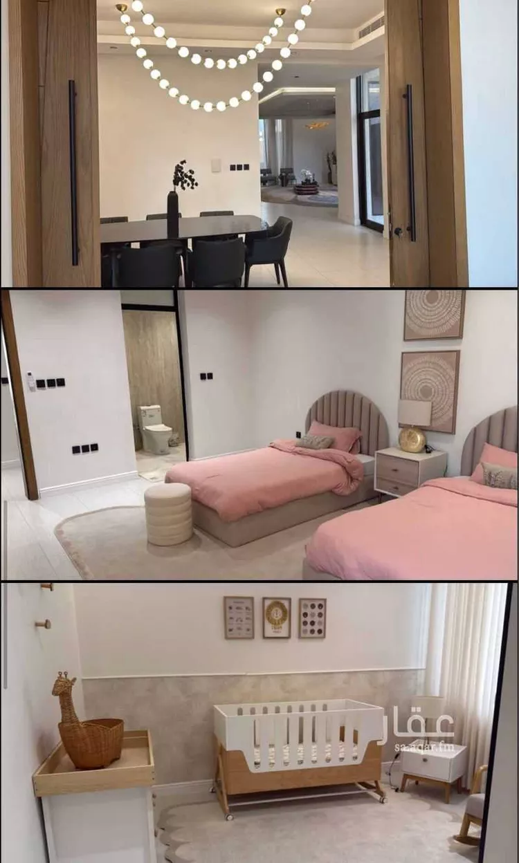 Villa for Sale in Dammam As Saif صورة 4