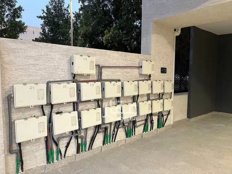 عمارة للبيع في شارع طلال بن جبر, حي الريان, مدينة جدة, منطقة مكة المكرمة صورة 2