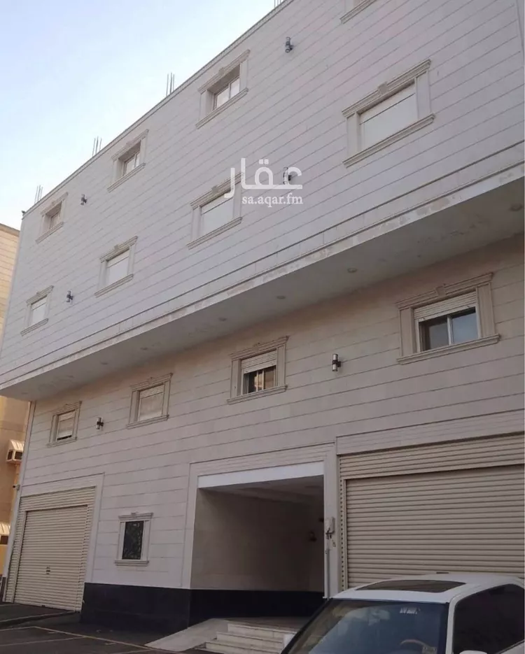 عمارة للبيع في شارع الارطاوية, حي العقبة الشمالي, مدينة مكة المكرمة, منطقة مكة المكرمة