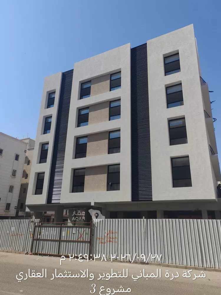 Building for Sale in Jeddah Ar Rayan