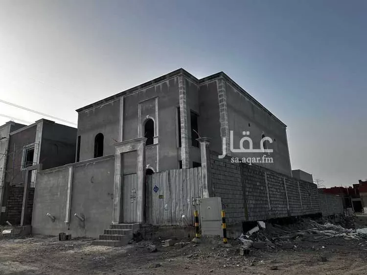 فيلا للبيع في شارع أبي البركات الزيدي, حي الصفوة, مدينة جدة, منطقة مكة المكرمة صورة 3