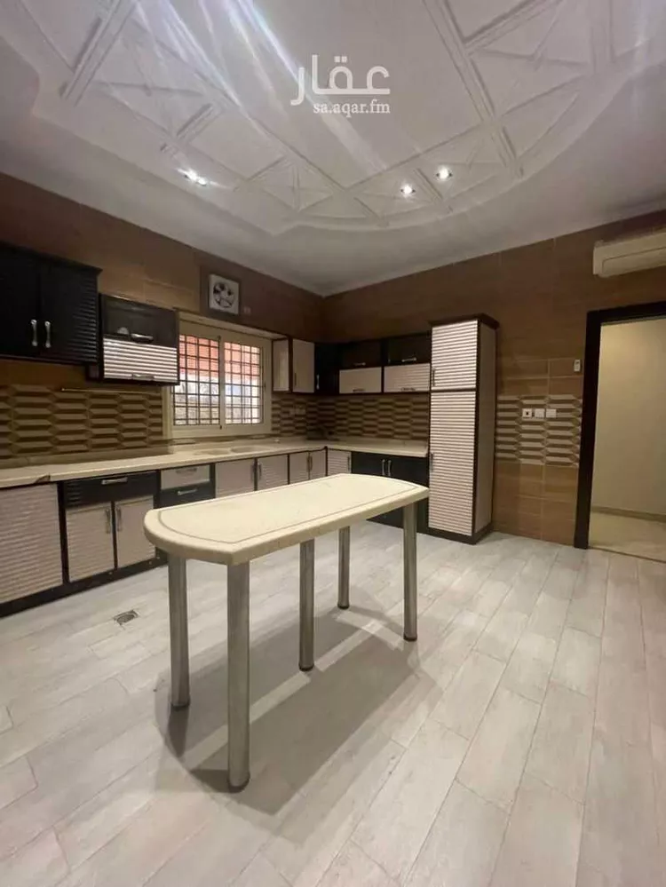 فيلا للبيع في شارع التضامن العربي, حي الرحاب, مدينة جدة, منطقة مكة المكرمة صورة 3