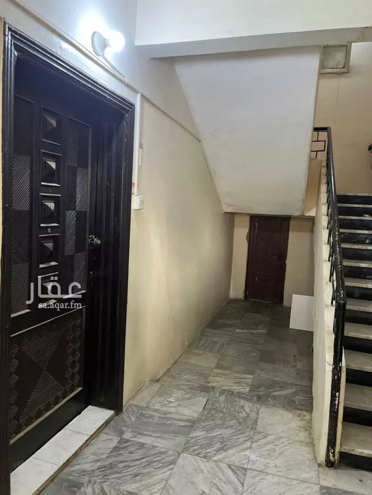 عمارة للبيع في شارع عرفجه بن أسعد, حي الصفاء, مدينة جدة, منطقة مكة المكرمة صورة 2