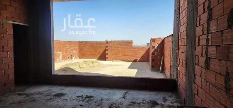 فيلا للبيع في شارع جرير بن أوس الطائي, حي النزهة, مدينة رابغ, منطقة مكة المكرمة صورة 2