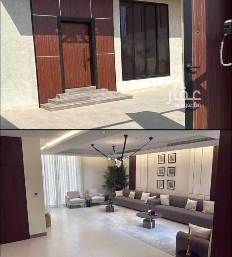 فيلا للبيع في شارع زيد بن موحان, حي السيف, مدينة الدمام, المنطقة الشرقية صورة 3