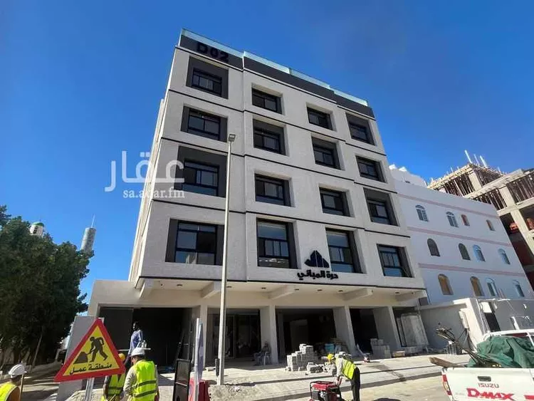 عمارة للبيع في شارع طلال بن جبر, حي الريان, مدينة جدة, منطقة مكة المكرمة
