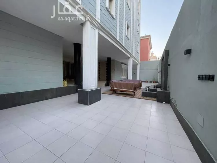 عمارة للبيع في شارع موسى السلمي, حي الواحة, مدينة جدة, منطقة مكة المكرمة صورة 3