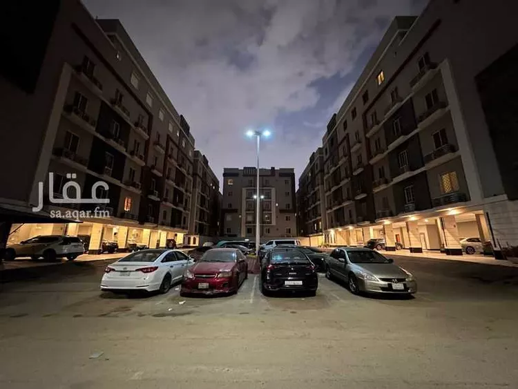 شقة للبيع في شارع داود بن عمر, حي الواحة, مدينة جدة, منطقة مكة المكرمة صورة 2
