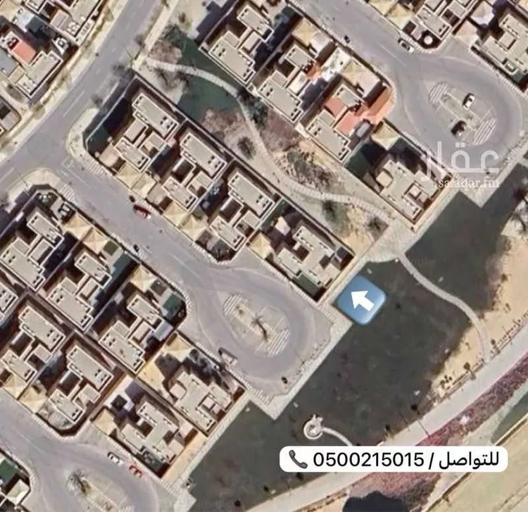أرض للبيع في شارع شارع البختري 8, مدينة مدينه الجبيل الصناعيه, المنطقة الشرقية