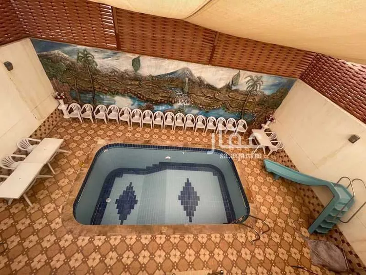 فيلا للبيع في شارع التضامن العربي, حي الرحاب, مدينة جدة, منطقة مكة المكرمة صورة 4