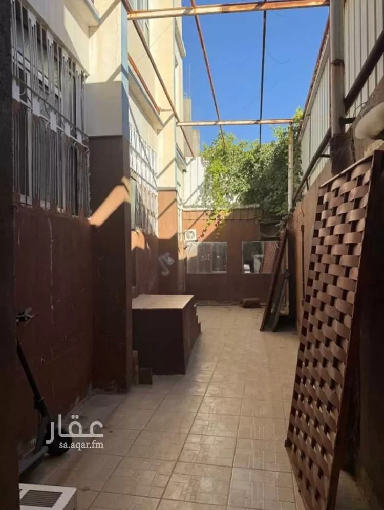 فيلا للبيع في شارع معاويه بن ابي سفيان, حي أم العراد, مدينة الطائف, منطقة مكة المكرمة صورة 4