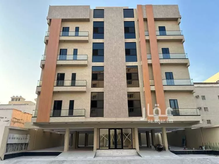 شقة للبيع في شارع ابي الرضا المقرئ, حي الريان, مدينة جدة, منطقة مكة المكرمة صورة 4