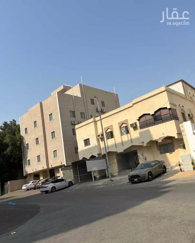 عمارة للبيع في شارع عرفجه بن أسعد, حي الصفاء, مدينة جدة, منطقة مكة المكرمة