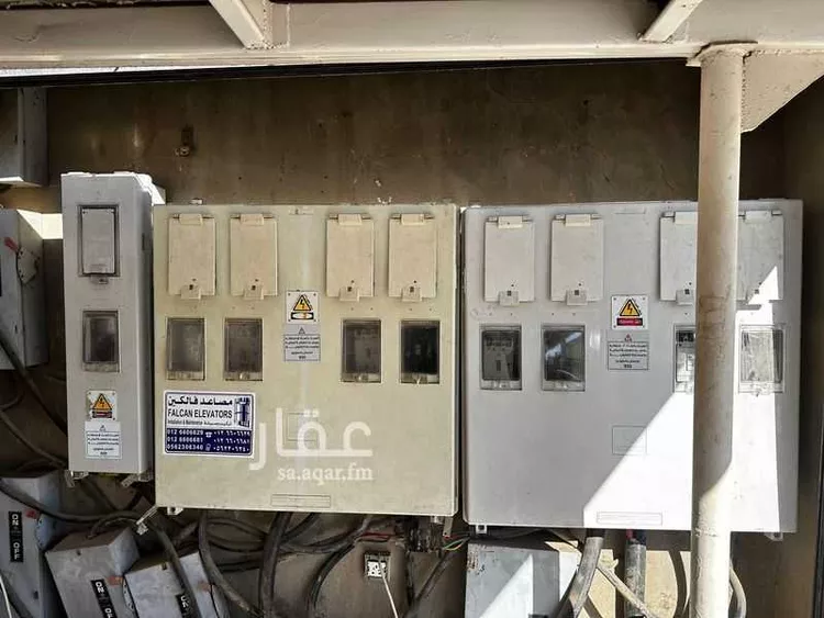 عمارة للبيع في شارع عبدالله بن أبي حسان, حي الرغامة, مدينة جدة, منطقة مكة المكرمة صورة 2