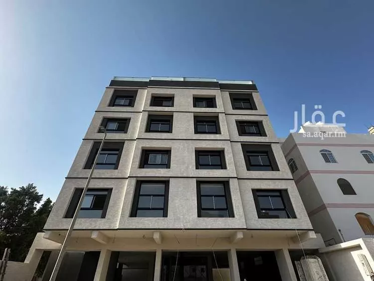 شقة للبيع في شارع الجوهره بنت ابن معمر, حي الريان, مدينة جدة, منطقة مكة المكرمة صورة 2