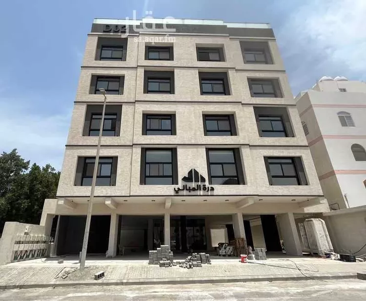 Apartment for Sale in Jeddah Ar Rayan