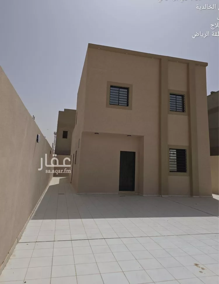 فيلا للبيع في شارع ليلى, حي سحاب, مدينة الأفلاج, منطقة الرياض صورة 3