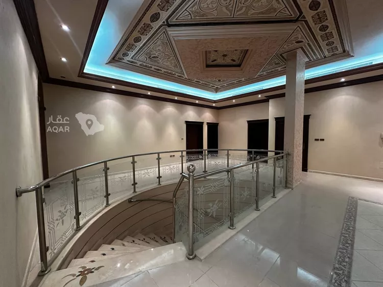 فيلا للبيع في شارع الزمره الحسنه, حي النهضة, مدينة جدة, منطقة مكة المكرمة 15