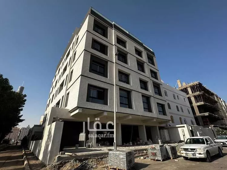 شقة للبيع في شارع الجوهره بنت ابن معمر, حي الريان, مدينة جدة, منطقة مكة المكرمة