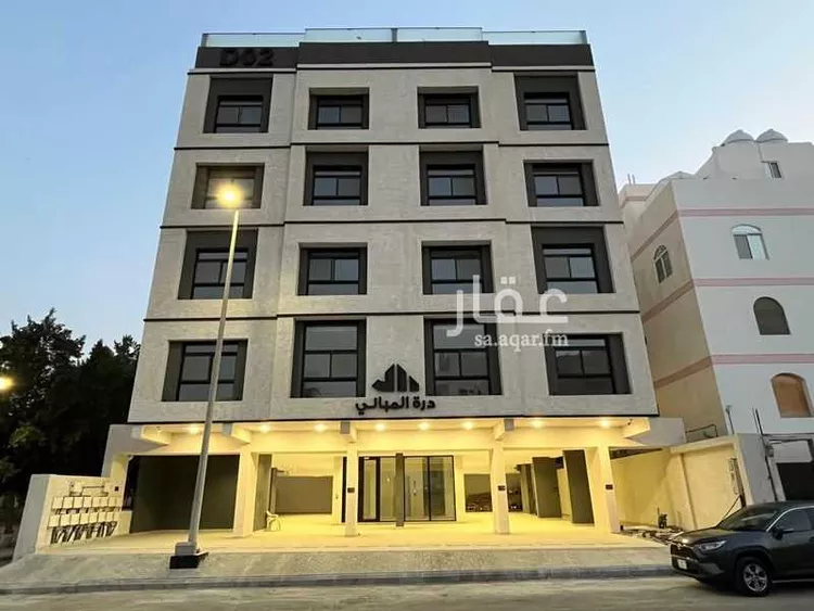 Building for Sale in Jeddah Ar Rayan