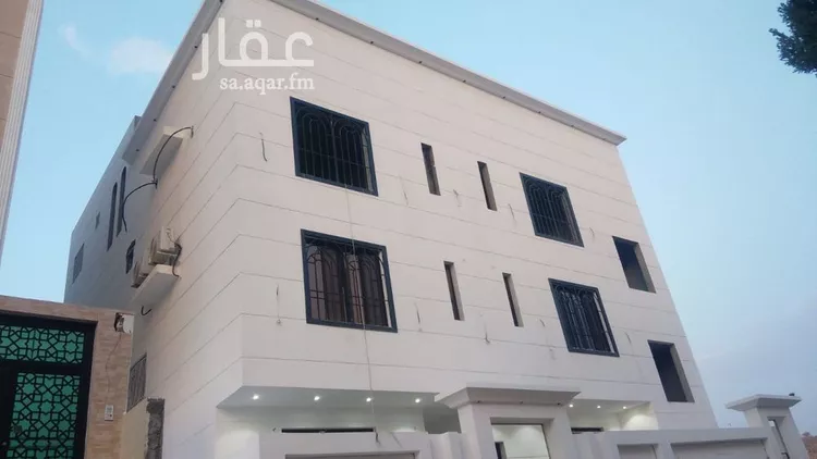 Building for Sale in Taif Jubrah