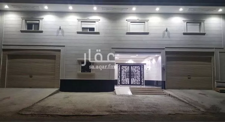 عمارة للبيع في شارع الارطاوية, حي العقبة الشمالي, مدينة مكة المكرمة, منطقة مكة المكرمة صورة 2