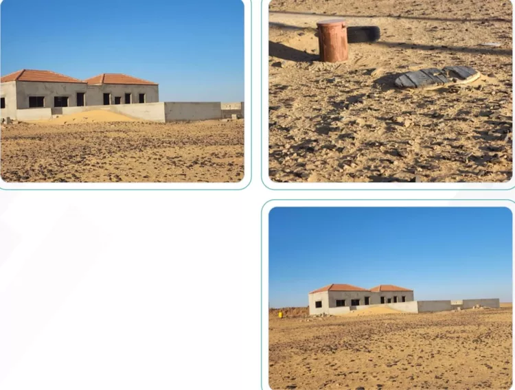 Farm for Sale in Baqaa Al Suhaibi