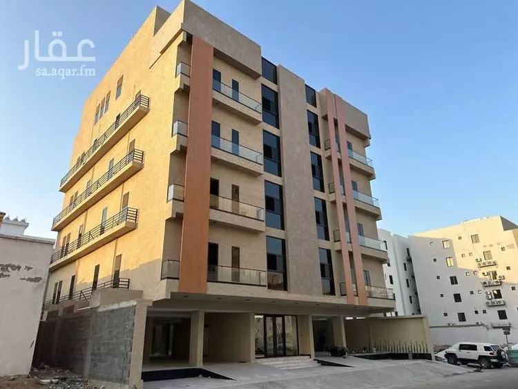 شقة للبيع في شارع عبيد الله الفقيه, حي الريان, مدينة جدة, منطقة مكة المكرمة صورة 2
