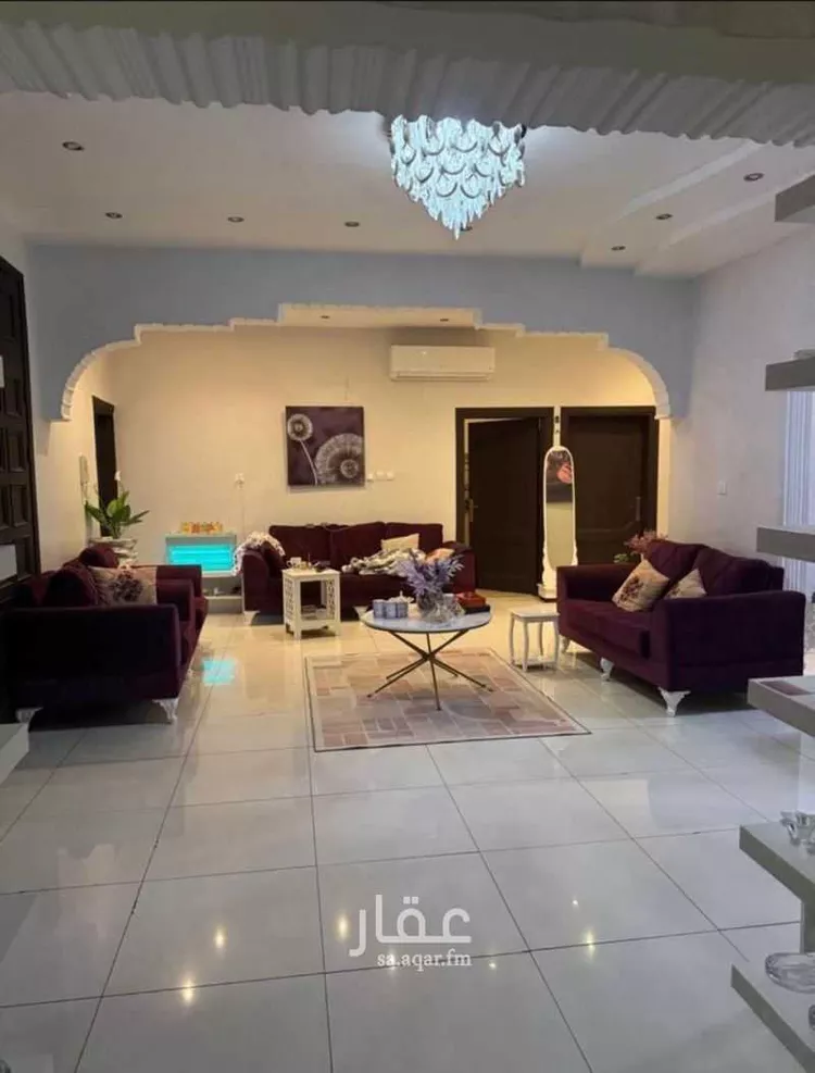 فيلا للبيع في شارع معاويه بن ابي سفيان, حي أم العراد, مدينة الطائف, منطقة مكة المكرمة صورة 2